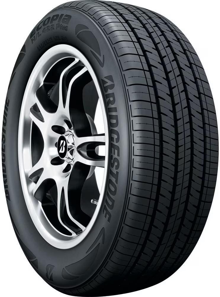 BRIDGESTONE Ecopia H/L 422 Plus