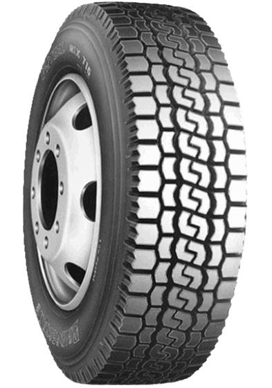 Pneus BRIDGESTONE M716