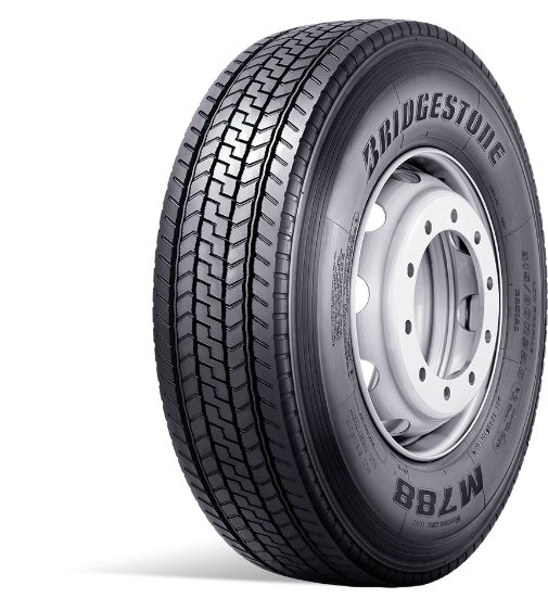 Pneus BRIDGESTONE M788