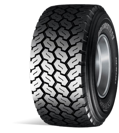 Pneus BRIDGESTONE M844