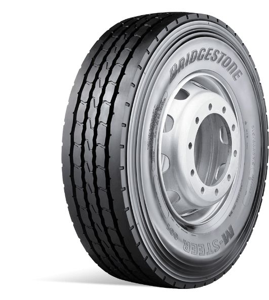 Pneus BRIDGESTONE M-Steer 001