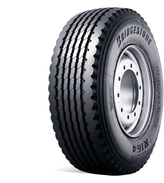 Pneus BRIDGESTONE R164