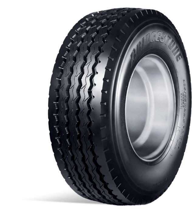 Pneus BRIDGESTONE R168