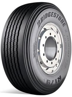 Pneus BRIDGESTONE R179+