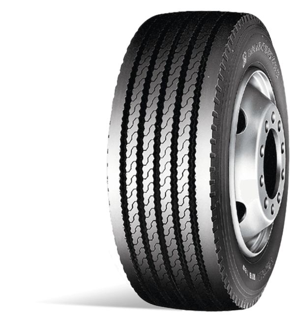 Pneus BRIDGESTONE R180
