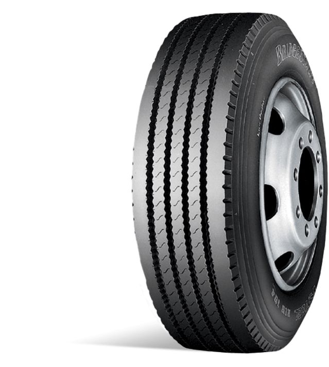 Pneus BRIDGESTONE R184