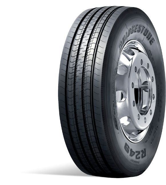 Pneus BRIDGESTONE R294