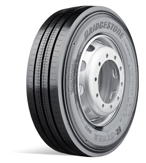Pneus BRIDGESTONE R-Steer 002