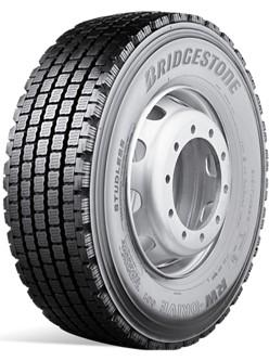 Pneus BRIDGESTONE RW-Drive 001