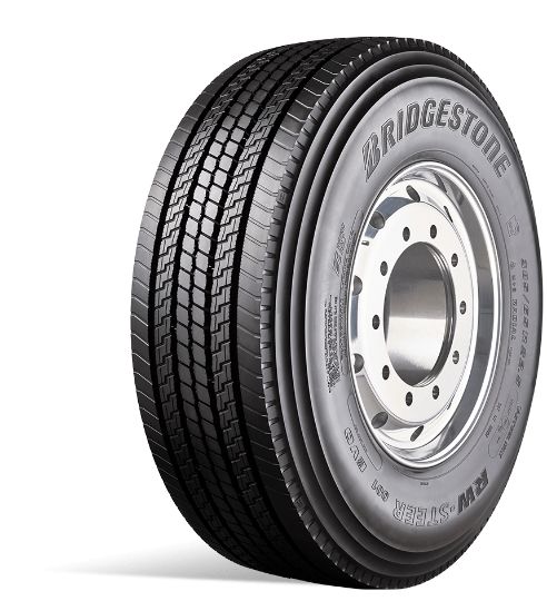 Pneus BRIDGESTONE RW-Steer 001