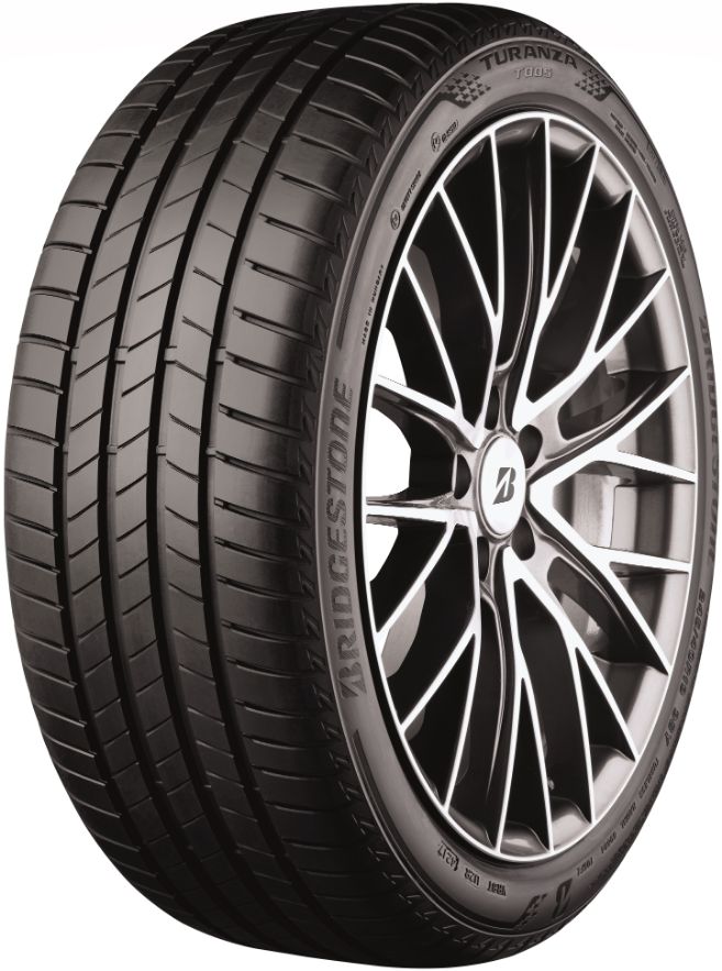BRIDGESTONE Turanza T005 BRIDGESTONE Turanza T005