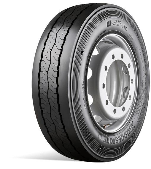 Pneus BRIDGESTONE U-AP 002