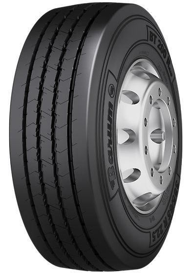 Pneus BARUM BT 200 R