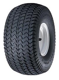 Pneus CARLISLE Multi-Trac C/S