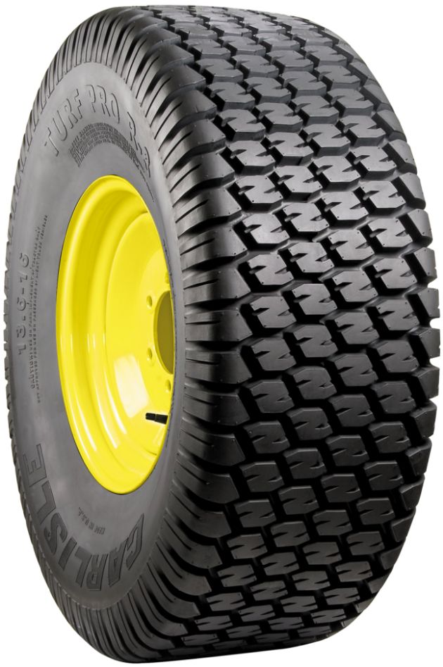 Pneus CARLISLE Turf Pro Plus R-3