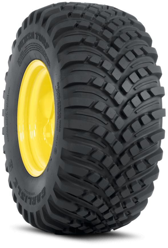 Pneus CARLISLE Versa Turf