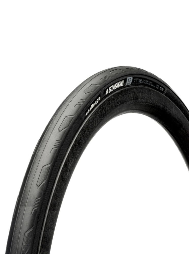 Pneus CHALLENGE 4 Stagioni