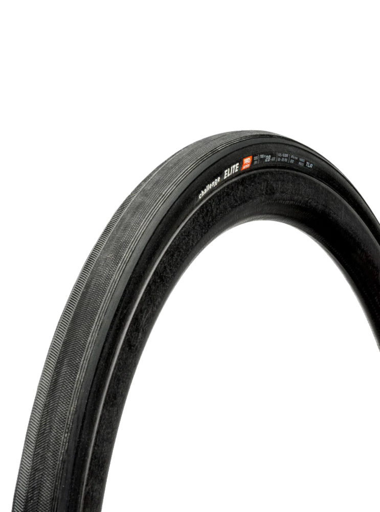 Pneus CHALLENGE Elite