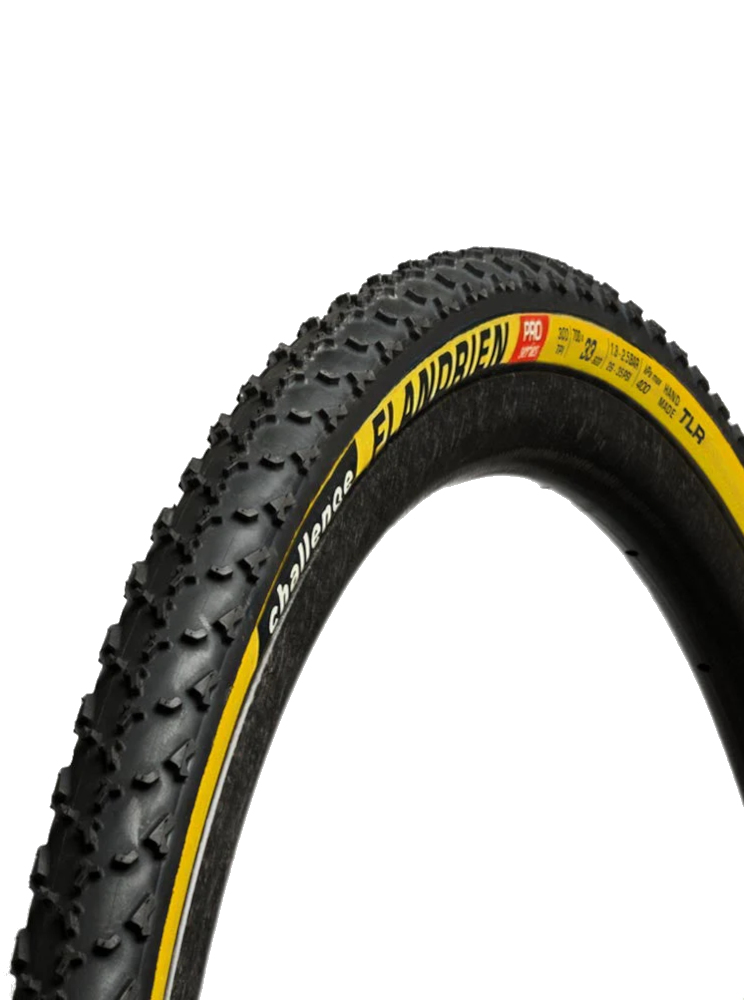 Pneus CHALLENGE Flandrien