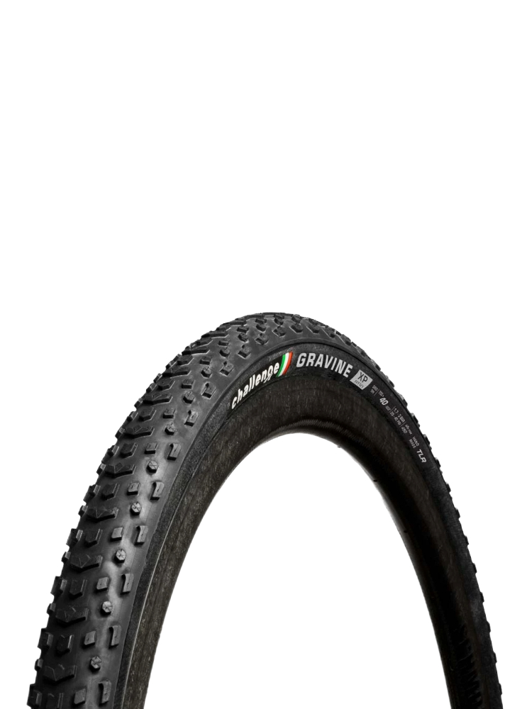 Pneus CHALLENGE Gravine