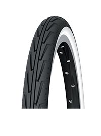 Pneus MICHELIN City'J