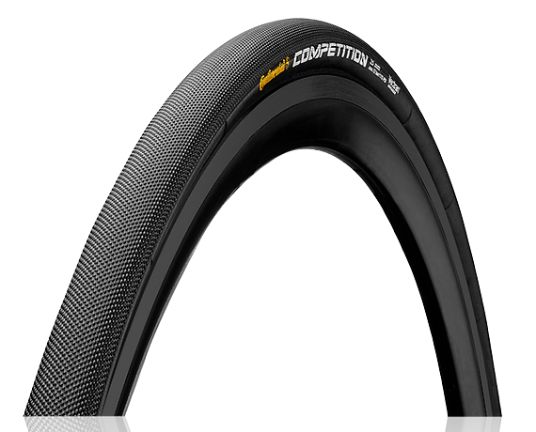 Pneus CONTINENTAL Competition