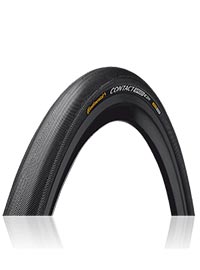 Pneus CONTINENTAL Contact Speed