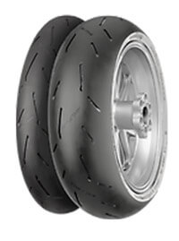 CONTINENTAL ContiRaceAttack 2 Street
