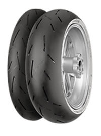 CONTINENTAL ContiRaceAttack 2