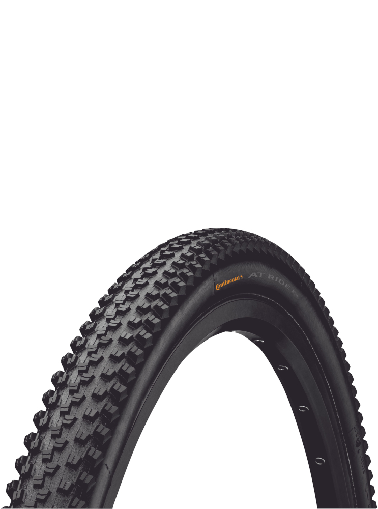 Pneus CONTINENTAL AT Ride