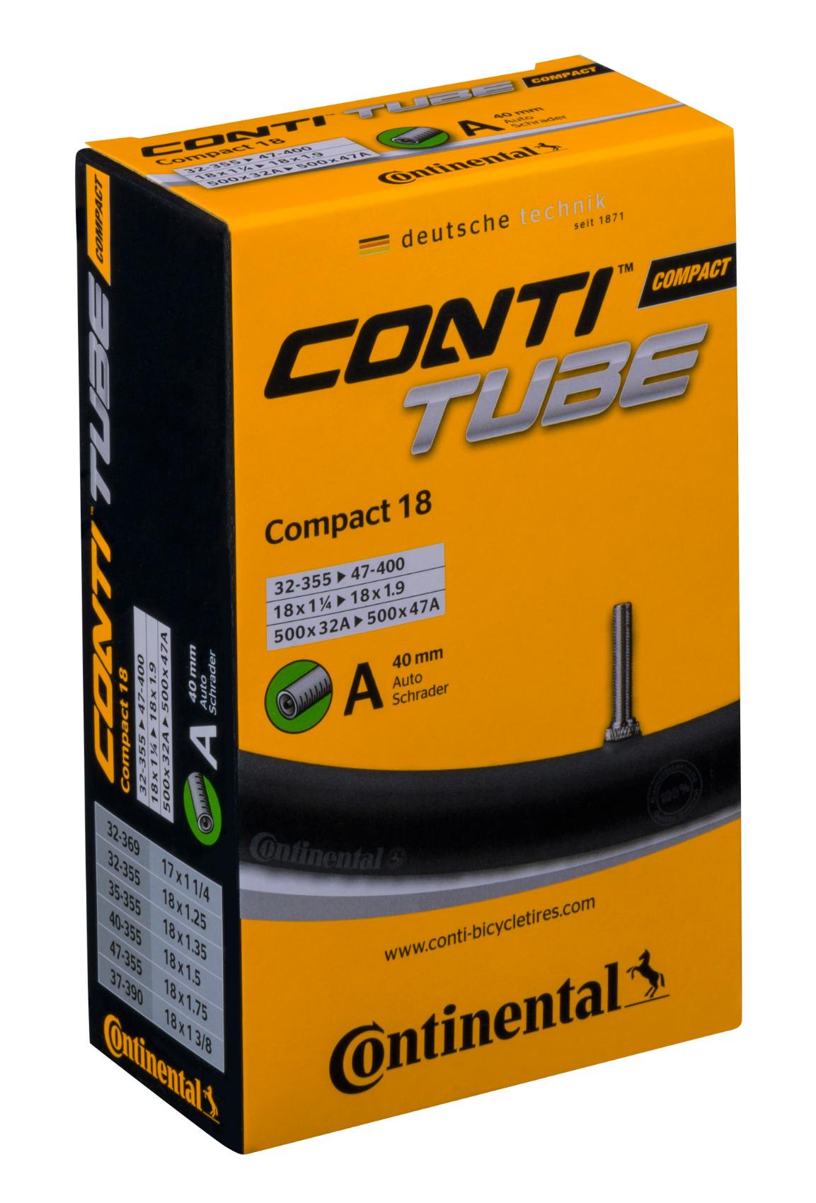 Compact