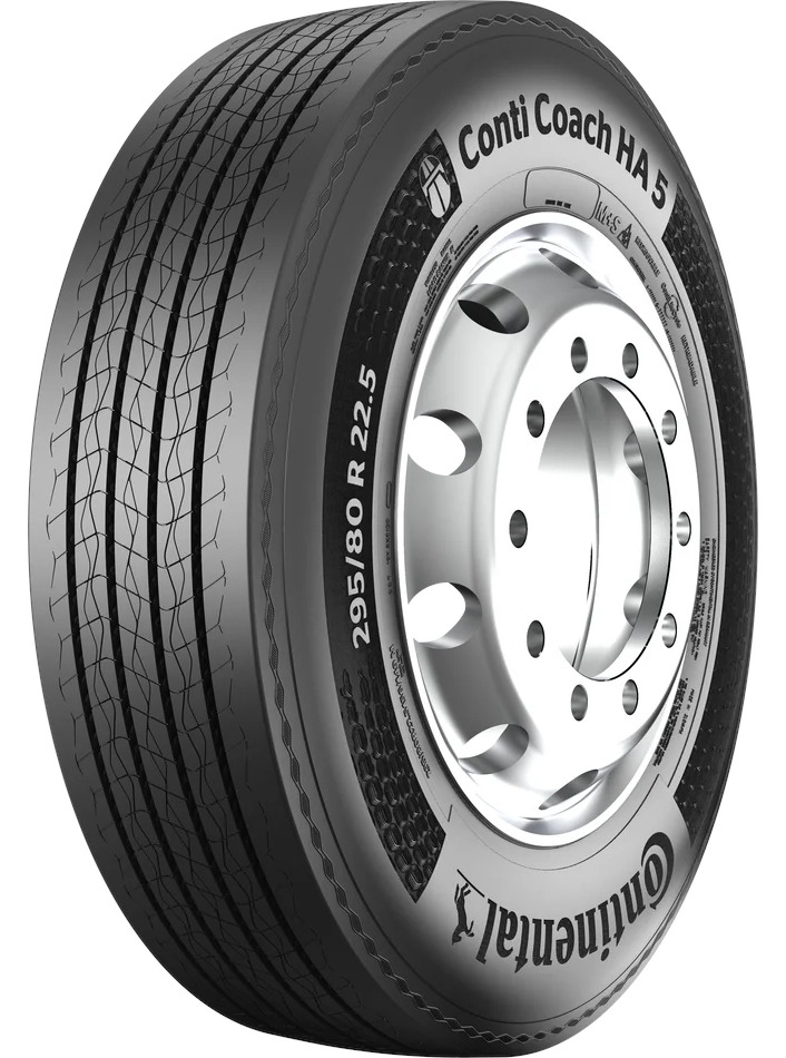 Conti Coach HA 5