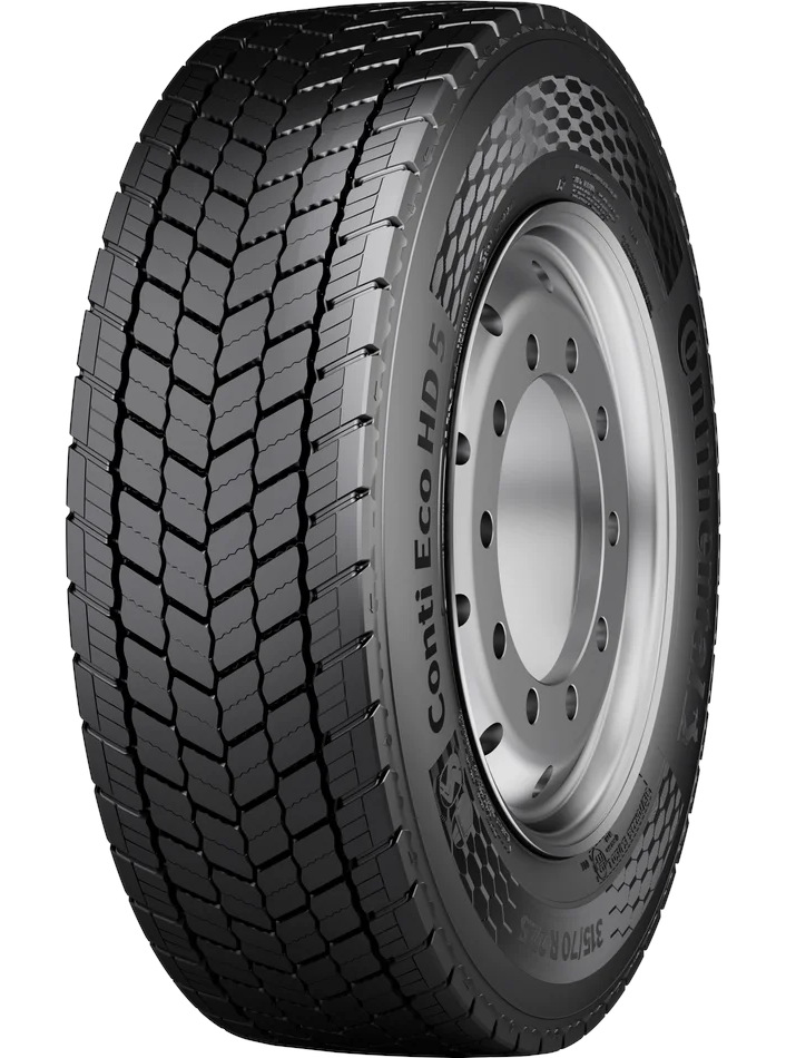 Conti EfficientPro HD5