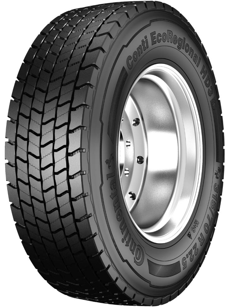 Conti EcoRegional HD3+