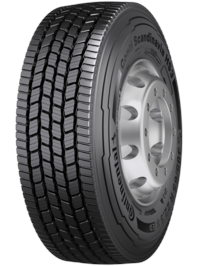 Conti Scandinavia HS3 ED