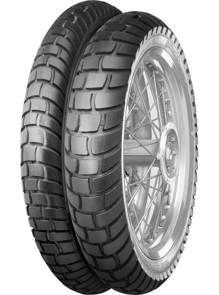 CONTINENTAL ContiEscape