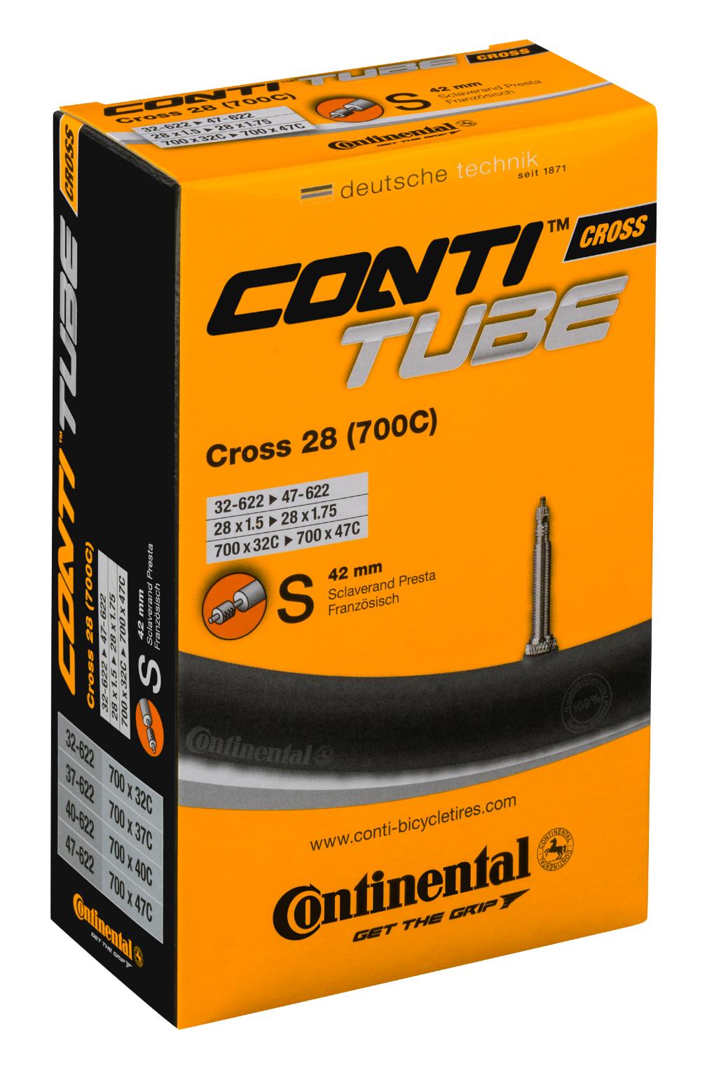 Cross