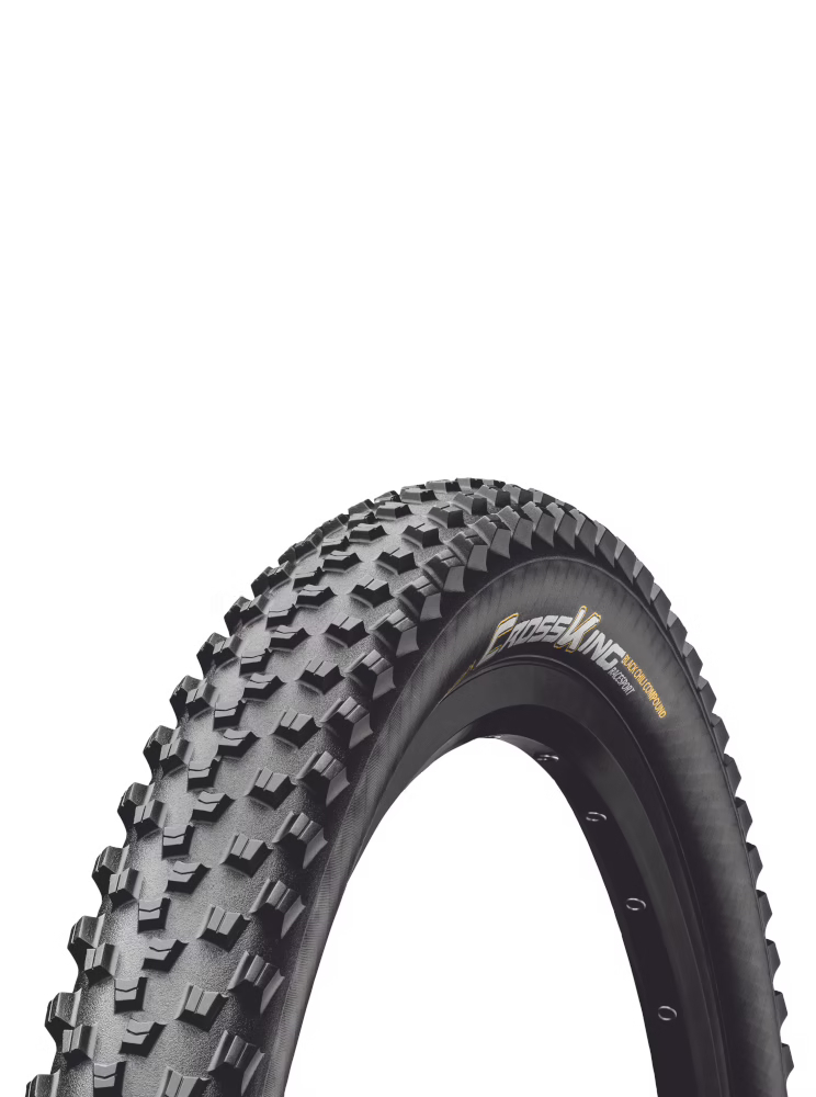 Pneus CONTINENTAL Cross King RaceSport