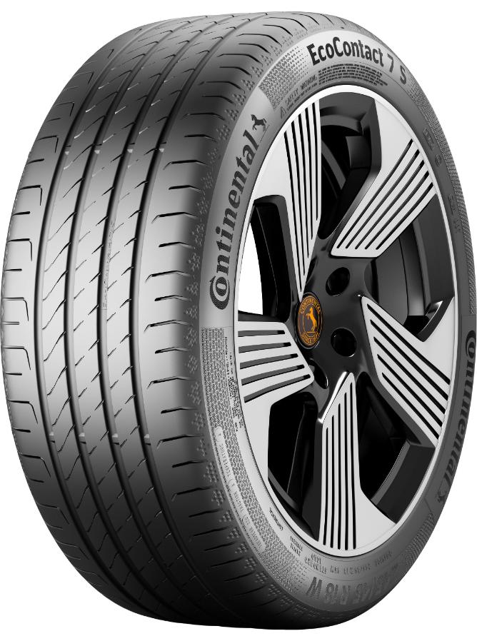 CONTINENTAL EcoContact 7 S