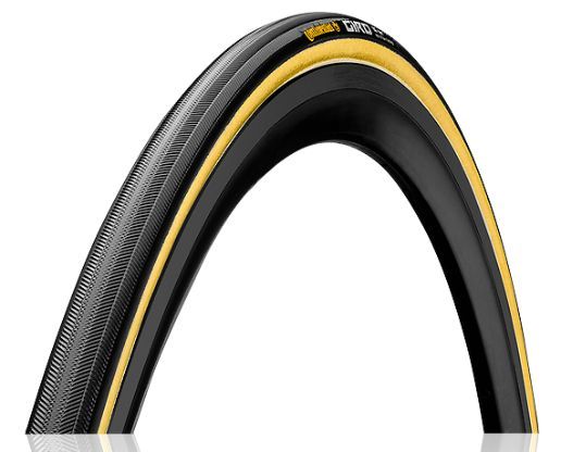 Pneus CONTINENTAL Giro