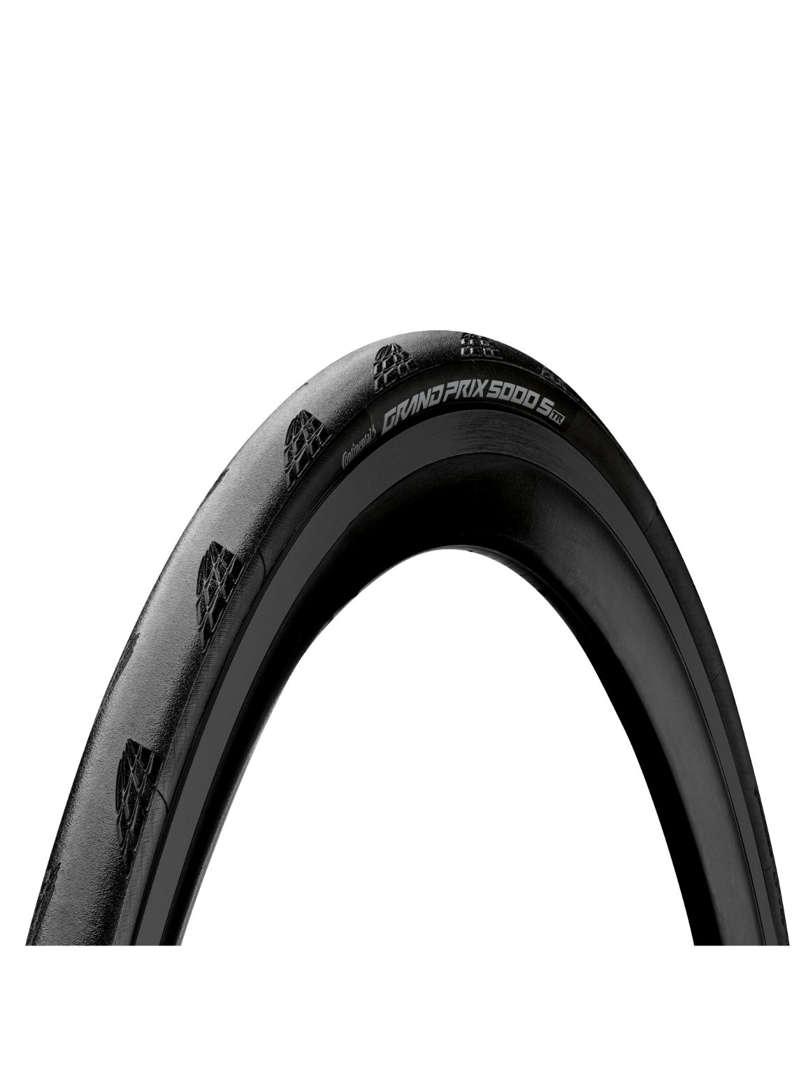 Grand Prix 5000S TR