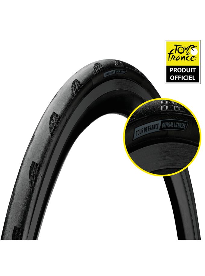 Grand Prix 5000S TR TdF