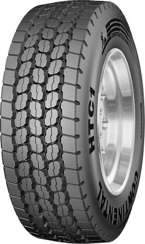 Pneus CONTINENTAL HTC1 ED