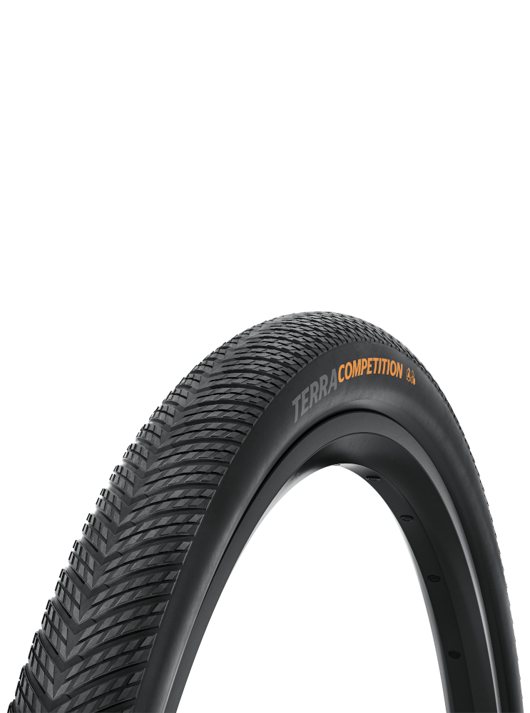Pneus CONTINENTAL Terra Competition