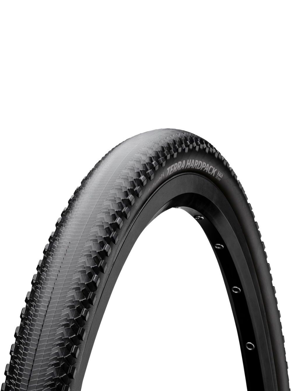 Terra Hardpack