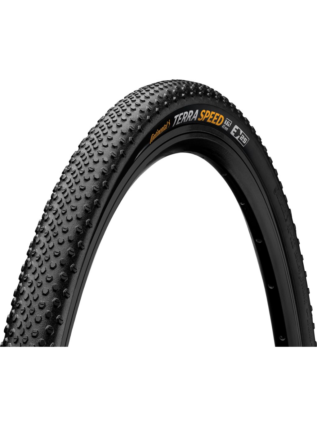 Pneus CONTINENTAL Terra Speed