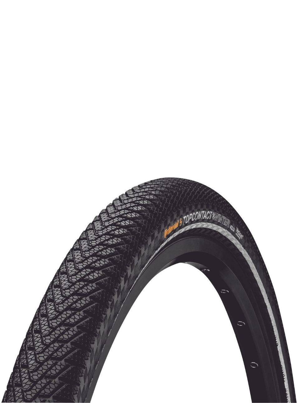 Top Contact Winter II Premium