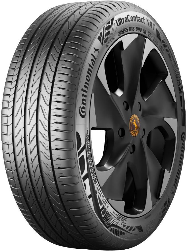 CONTINENTAL UltraContact NXT