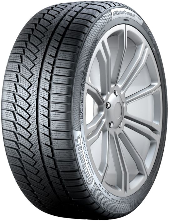 CONTINENTAL WinterContact TS 850 P CONTINENTAL WinterContact TS 850 P