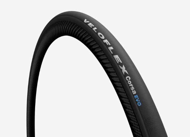 Pneus VELOFLEX Corsa EVO